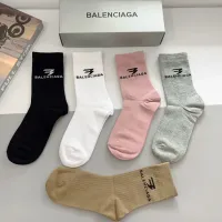 $29.00 USD Balenciaga Socks #1401195