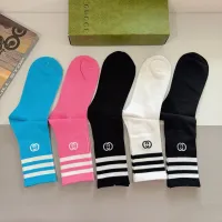 $29.00 USD Gucci Socks #1401200