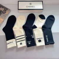 $29.00 USD Chanel Socks #1401201