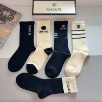 $29.00 USD Chanel Socks #1401201