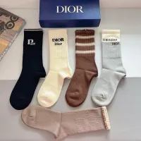 $29.00 USD Christian Dior Socks #1401205