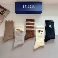 $29.00 USD Christian Dior Socks #1401205