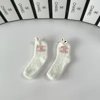 $27.00 USD Chanel Socks #1401210