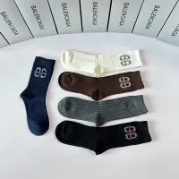 $29.00 USD Balenciaga Socks #1401211