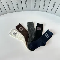$29.00 USD Balenciaga Socks #1401211