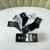 $27.00 USD Gucci Socks #1401212