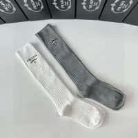 $29.00 USD Prada Socks #1401217
