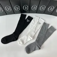 $29.00 USD Prada Socks #1401217