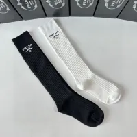 $29.00 USD Prada Socks #1401218