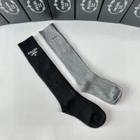 $29.00 USD Prada Socks #1401219