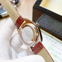 $27.00 USD Rolex Watches For Men #1401223