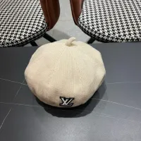 $34.00 USD Louis Vuitton LV Caps #1401232