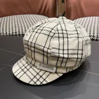 $34.00 USD Moncler Caps #1401239