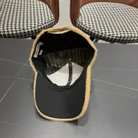 $34.00 USD Moncler Caps #1401253