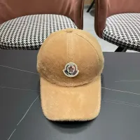 $34.00 USD Moncler Caps #1401253