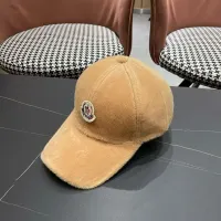 $34.00 USD Moncler Caps #1401253