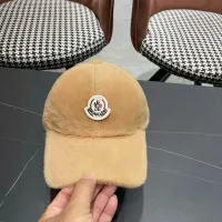 $34.00 USD Moncler Caps #1401253