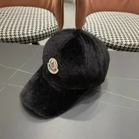$34.00 USD Moncler Caps #1401254