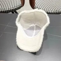 $34.00 USD Moncler Caps #1401261