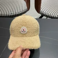 $34.00 USD Moncler Caps #1401262