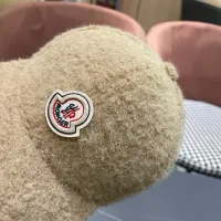 $34.00 USD Moncler Caps #1401262