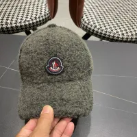 $34.00 USD Moncler Caps #1401263