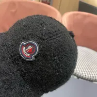 $34.00 USD Moncler Caps #1401264