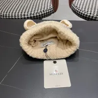 $36.00 USD Moncler Caps #1401266