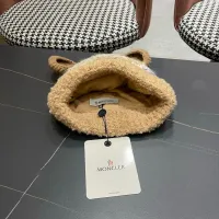 $36.00 USD Moncler Caps #1401268