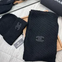 $52.00 USD Chanel Hat and Scarf Set #1401278