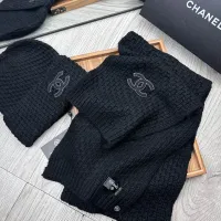 $52.00 USD Chanel Hat and Scarf Set #1401278