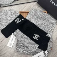 $52.00 USD Chanel Hat and Scarf Set #1401283