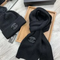 $52.00 USD Chanel Hat and Scarf Set #1401286