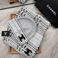 $52.00 USD Chanel Hat and Scarf Set #1401288