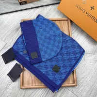 $48.00 USD Louis Vuitton LV Hat and Scarf Set #1401294