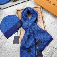$48.00 USD Louis Vuitton LV Hat and Scarf Set #1401294