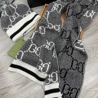 $52.00 USD Gucci Hat and Scarf Set #1401301