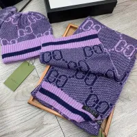 $52.00 USD Gucci Hat and Scarf Set #1401303