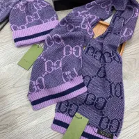 $52.00 USD Gucci Hat and Scarf Set #1401303
