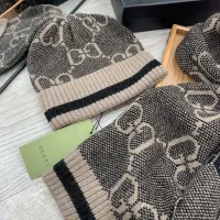 $52.00 USD Gucci Hat and Scarf Set #1401305