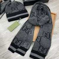 $52.00 USD Gucci Hat and Scarf Set #1401307