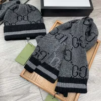 $52.00 USD Gucci Hat and Scarf Set #1401307