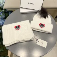 $68.00 USD Moncler Hat and Scarf Set #1401314