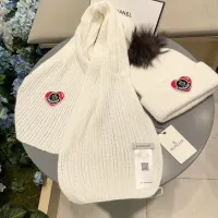 $68.00 USD Moncler Hat and Scarf Set #1401314