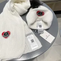 $68.00 USD Moncler Hat and Scarf Set #1401314