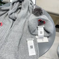 $68.00 USD Moncler Hat and Scarf Set #1401316