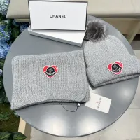 $68.00 USD Moncler Hat and Scarf Set #1401316