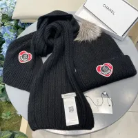 $68.00 USD Moncler Hat and Scarf Set #1401317