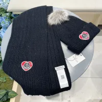 $68.00 USD Moncler Hat and Scarf Set #1401317