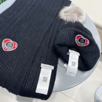 $68.00 USD Moncler Hat and Scarf Set #1401317